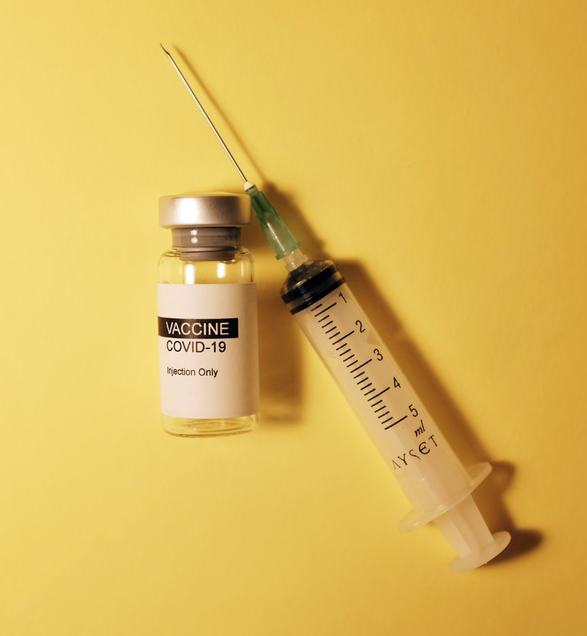 코로나 예방접종 무료 대상