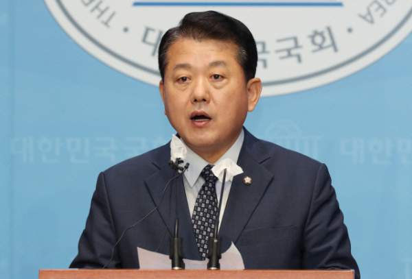 김병주 국회의원