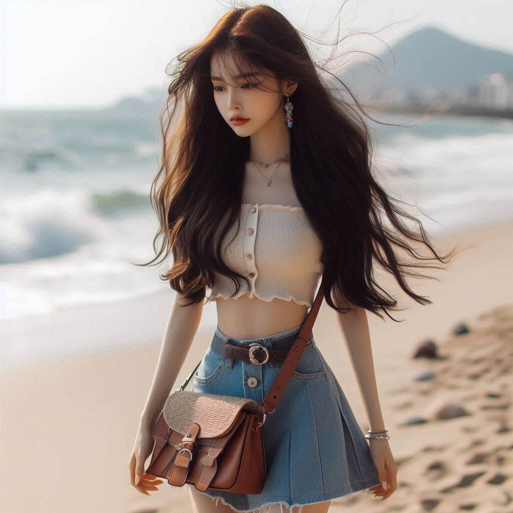 충남 보령 무창포 신비의 바닷길 축제 일정 및 바닷길 열리는 시간, 해수욕장