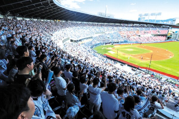 2024 KBO 포스트시즌 일정 예매 생중계