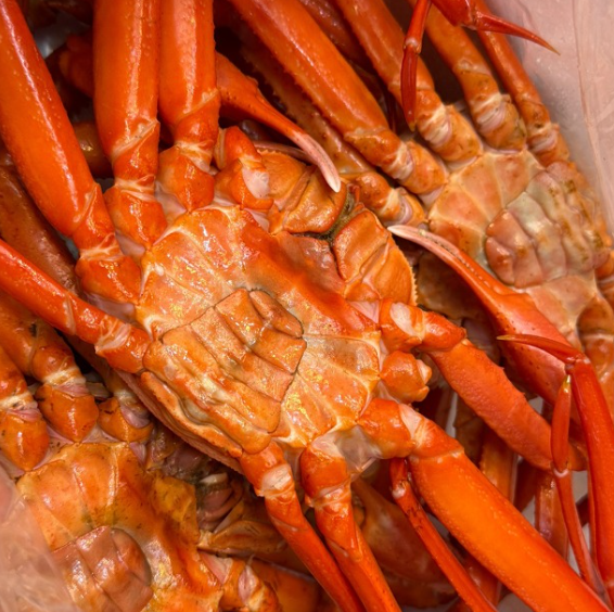 홍게 제철 시기 언제 홍게찜 찌는법 손질 먹는 방법 금어기 기간 총정리 4