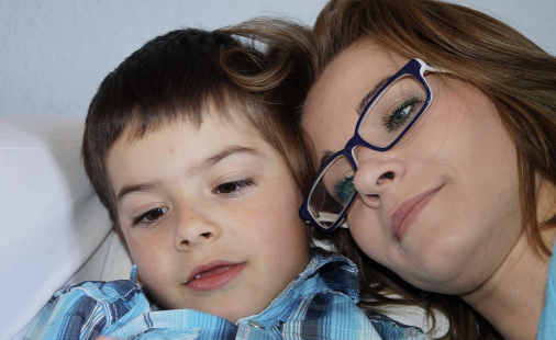 말하기보다 ‘듣기’가 아이의 자존감을 세운다