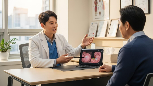 헬리코박터균 원인 사진 17