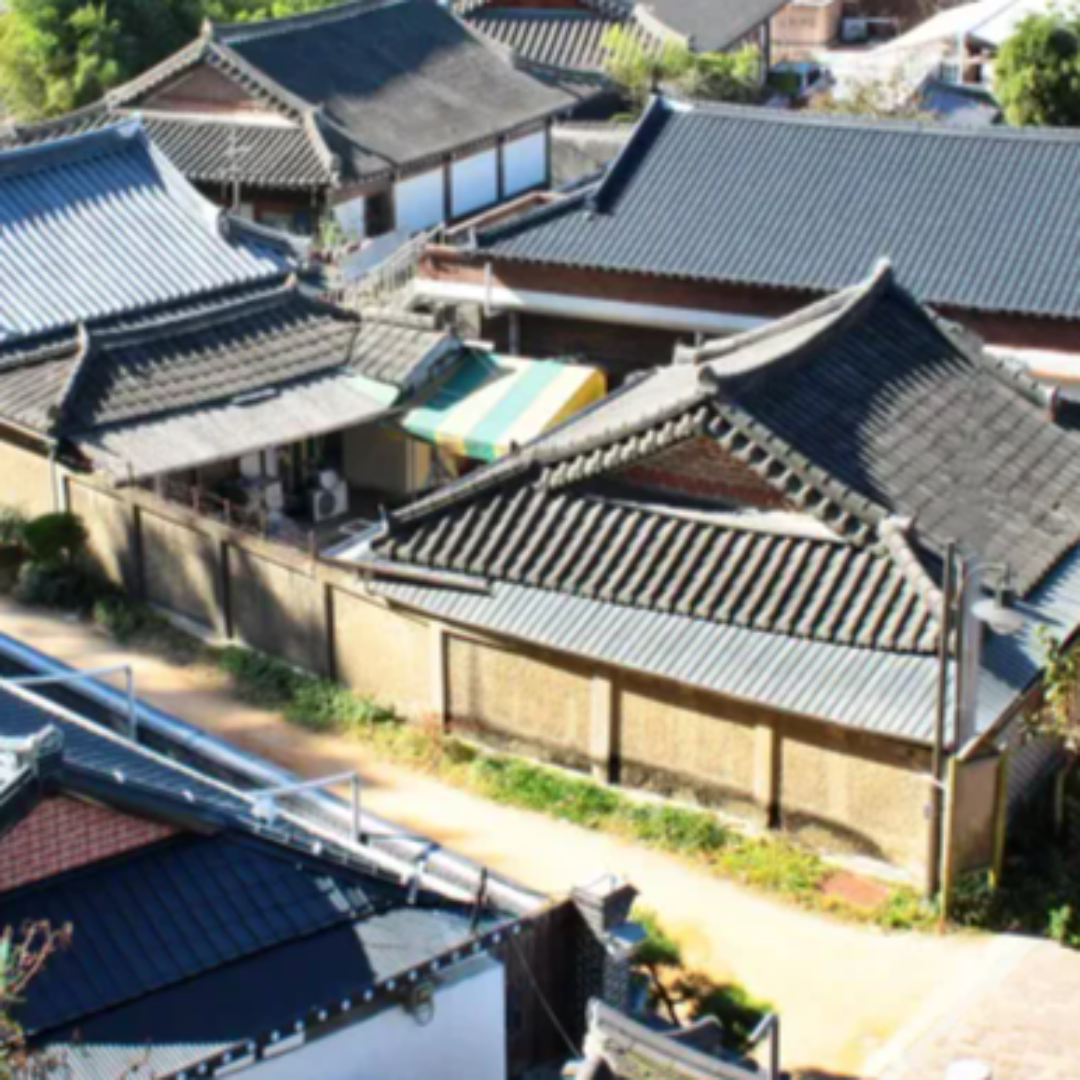 전주 한옥마을 관련 사진