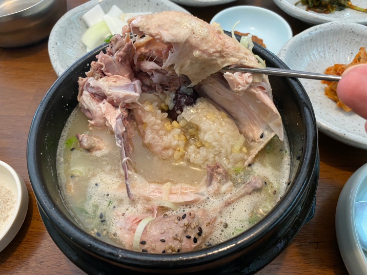 2020년 복날 초복 중복 말복11