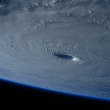 태풍 카눈 경로