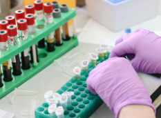 신라젠, 급성 골수성 백혈병 대상 BAL0891 임상 확대 승인 및 특허 취득