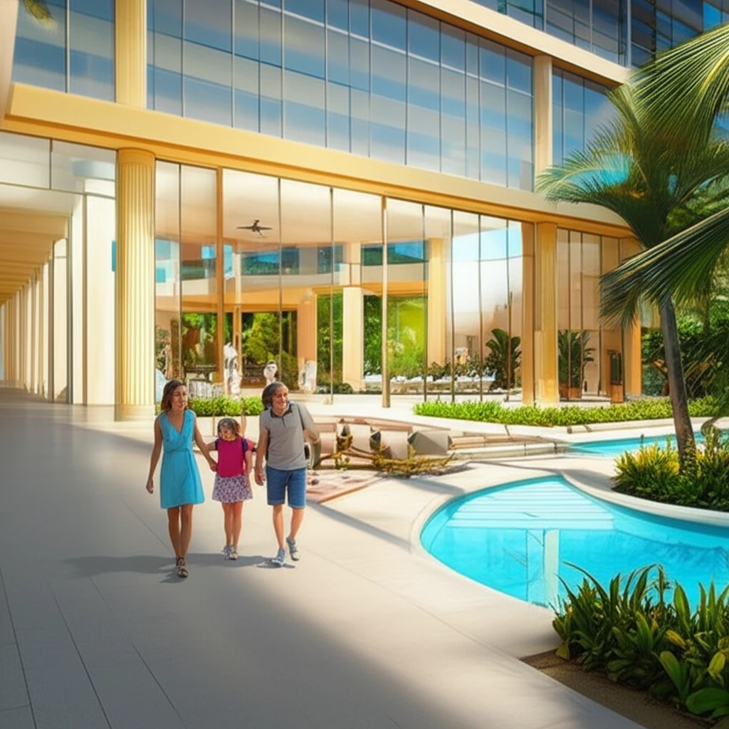 2025년 근로자라면 누구나! 휴양콘..