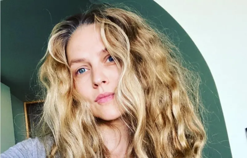 스턴트맨에서 이기 스타 역을 맡은 테리사 파머