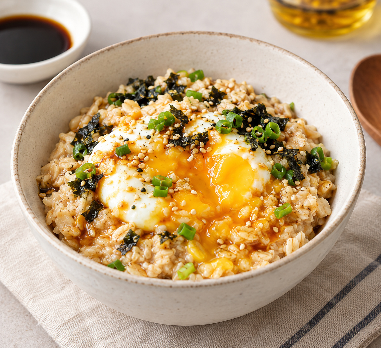오트밀을 맛있게 먹는 법
