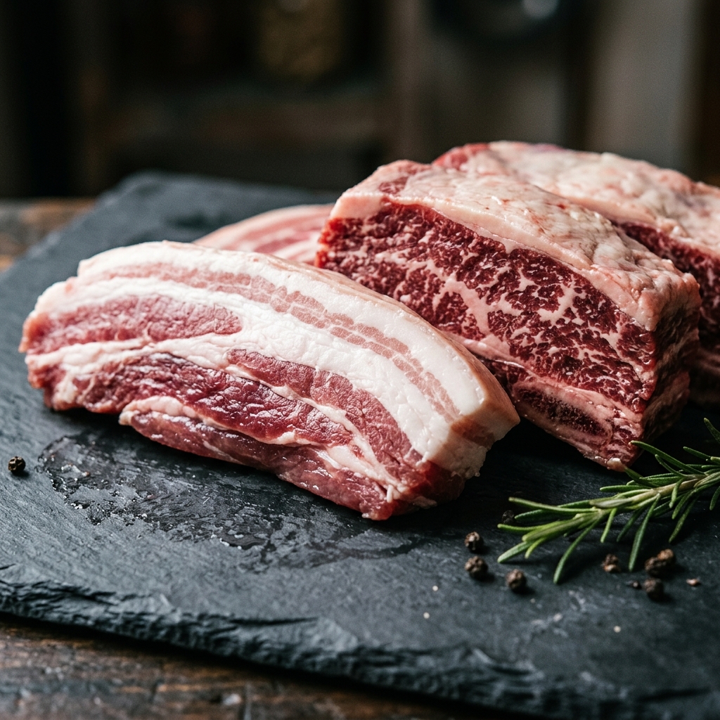 고지혈증에 나쁜 음식