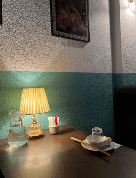 [흑백 요리사] 넷플릭스 흑백 요리사 식당 정보 흑백 요리사 식당 예약 조광 201