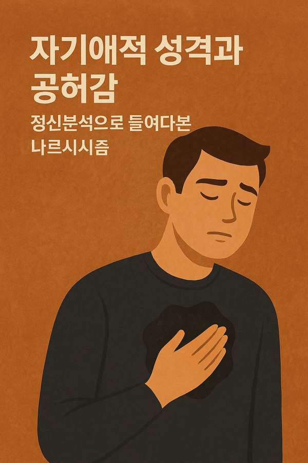 자기애 (narcissism)