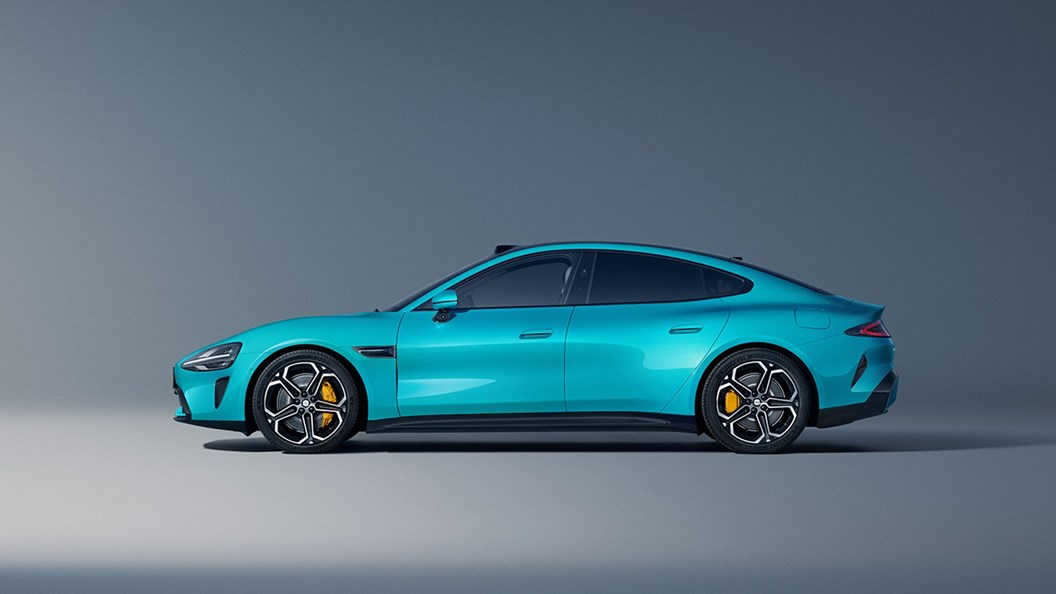 샤오미 전치차 SU7