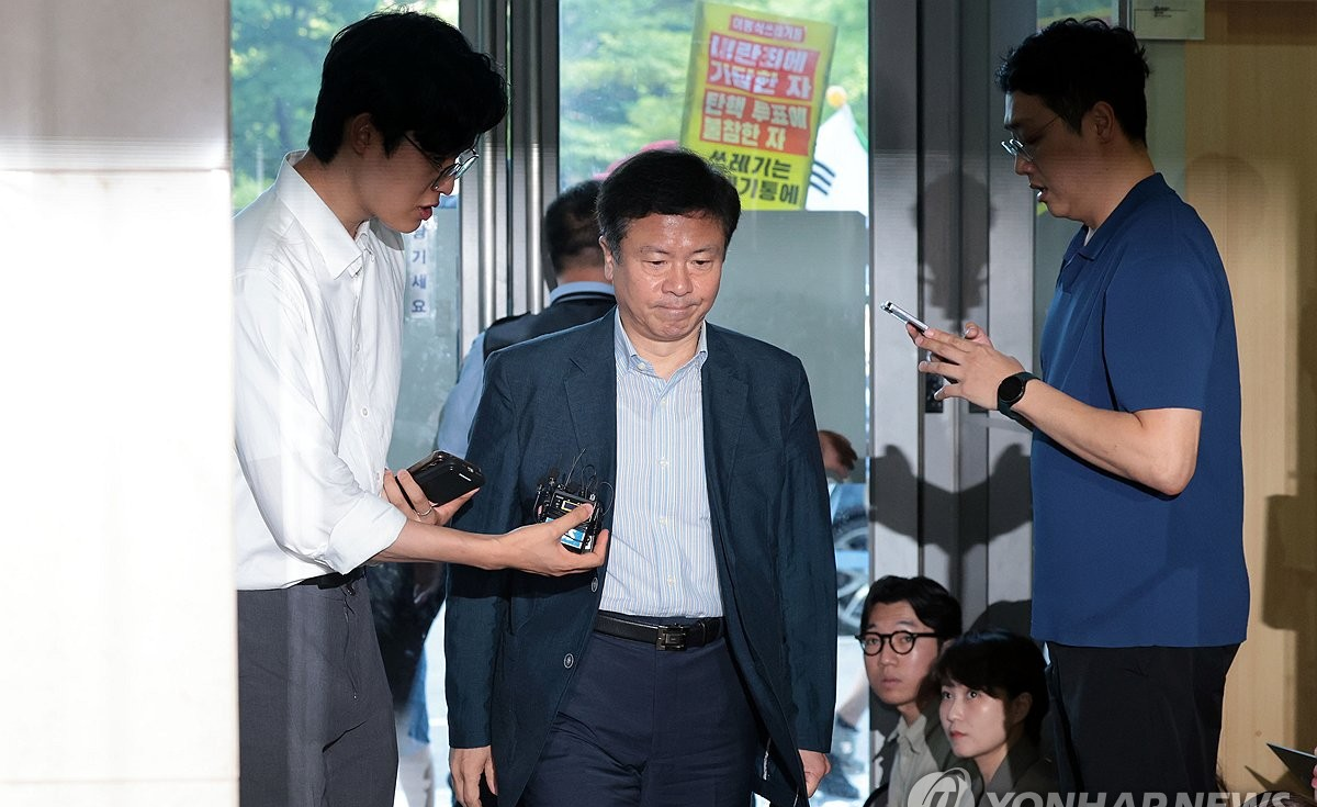 특검 위증 구형, 박정훈 겨냥 모해위증 혐의 징역 1년 요청 정리 참고 이미지 2