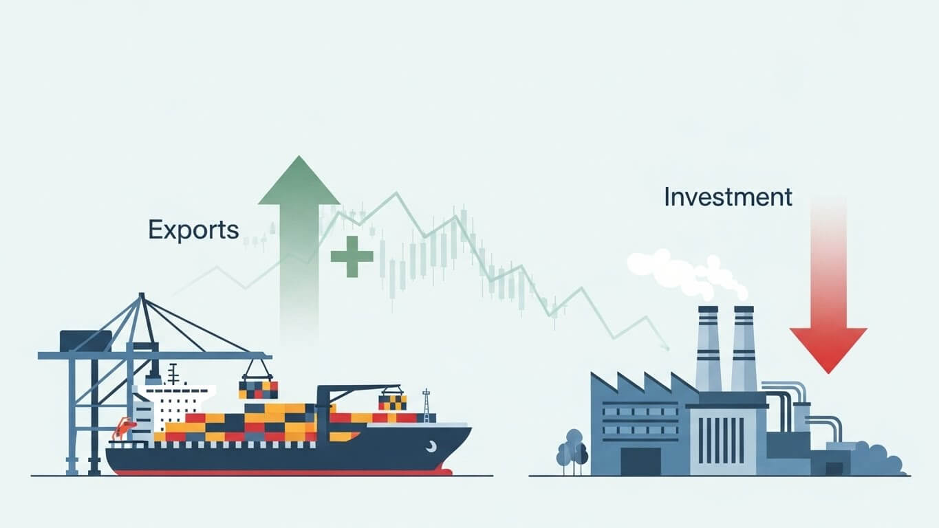 실효환율의 계산 방식과 활용 사례