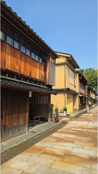 일본 가나자와 위치 지도와 여행 명소로 안내_17