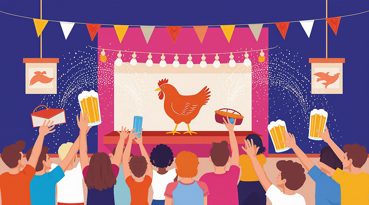 대구 치맥페스티벌 라인업