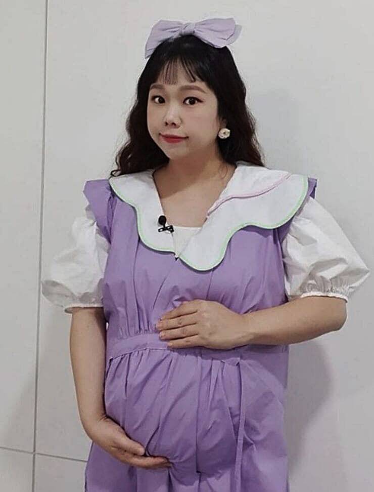 개그우먼-홍현희