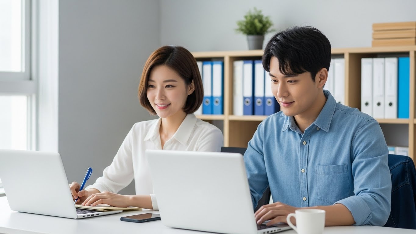 간이사업자/일반과세자