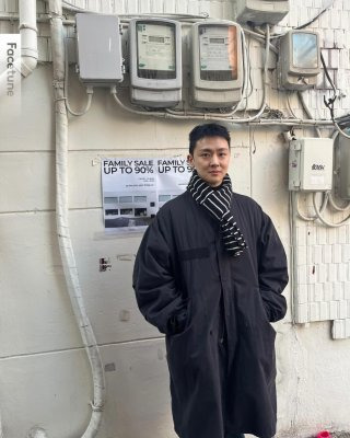 공민정 남편 장재호