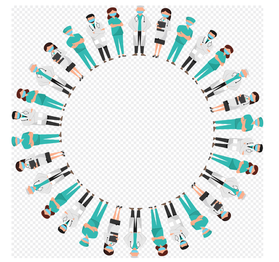 건강검진 대상자