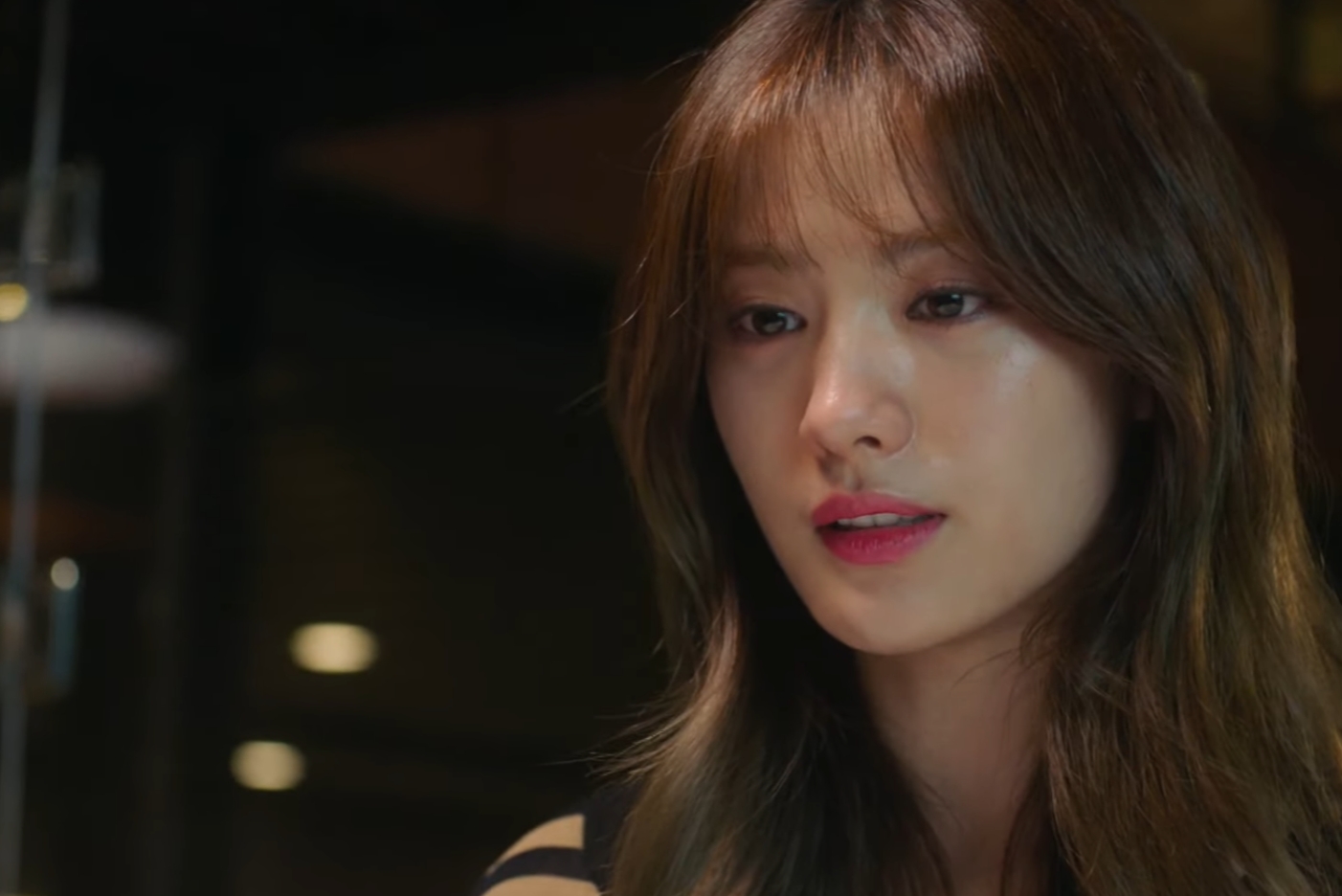 tvN 굿 와이프 나나(김단 역)
