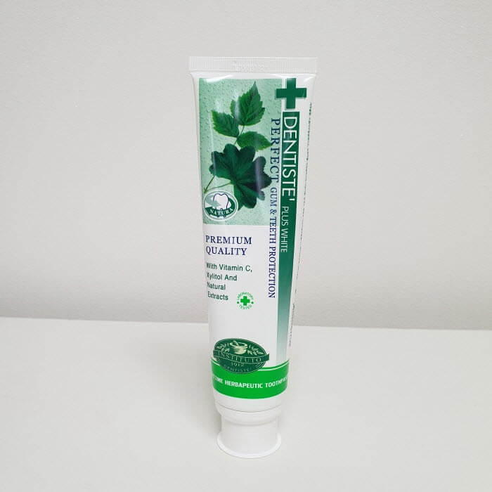 덴티스테_플러스_화이트_치약