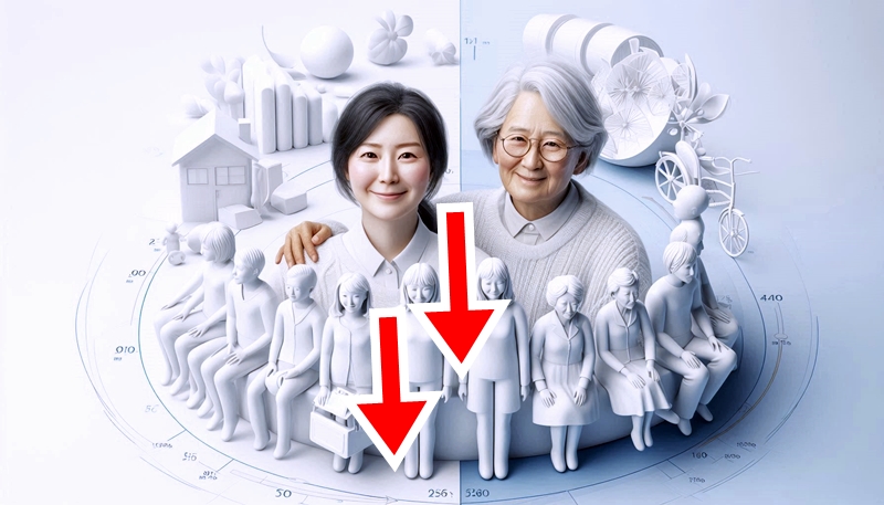 인구소멸위험지수