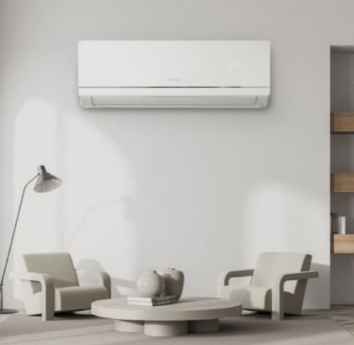 에어컨에서소리나는이유