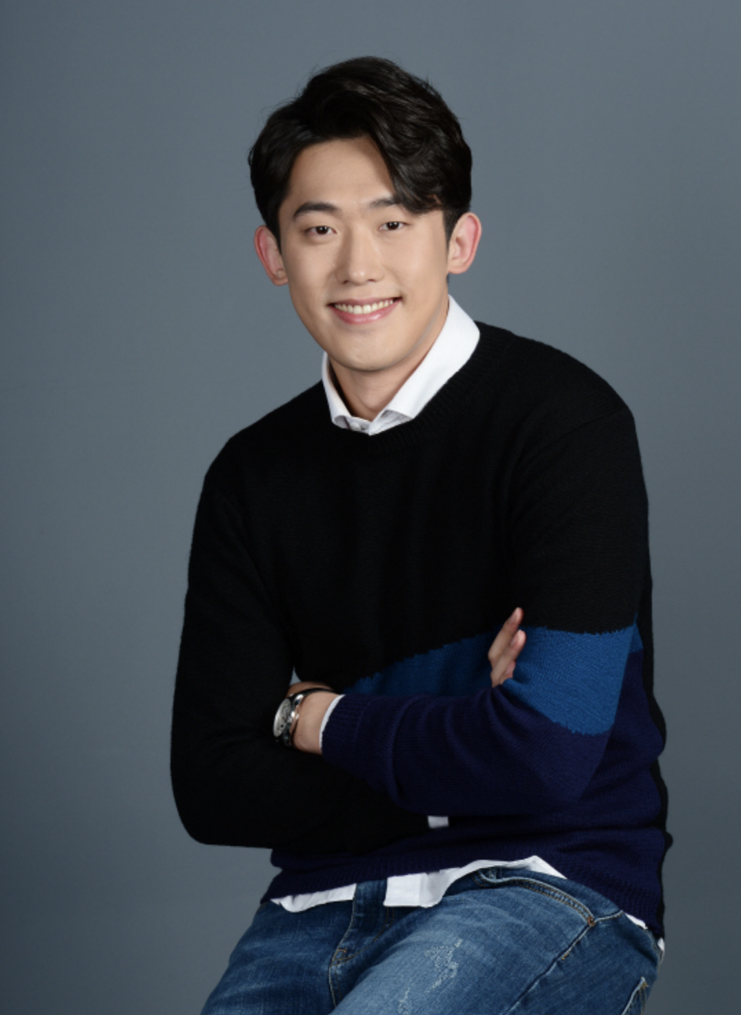 민진웅 프로필 사진