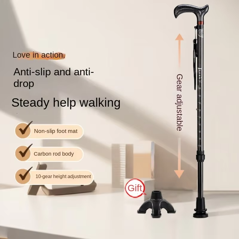 안전한 카본등산스틱 추천