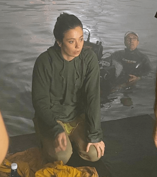 영화 노웨어 배우 줄거리 평점 출연진 정보