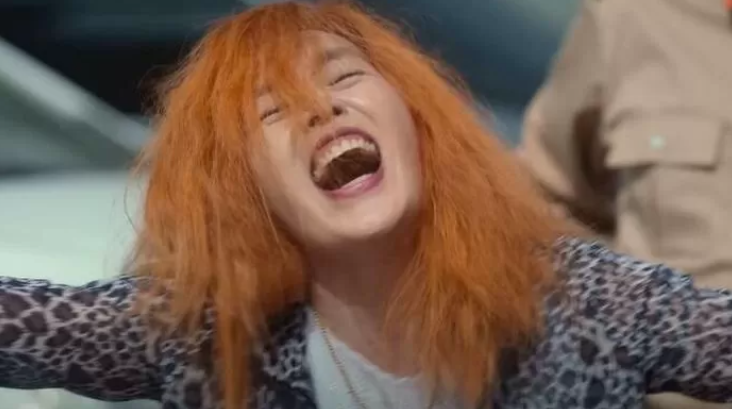 더글로리 미희