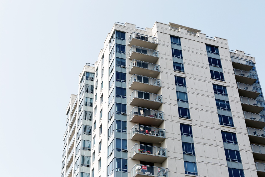 1인가구 맞춤 재건축