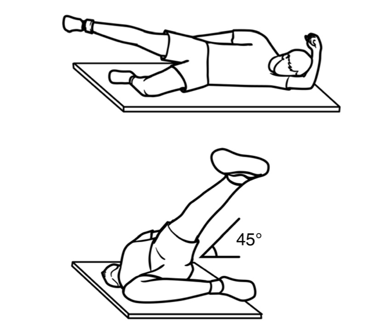 SLR-StraightLegRaise-HipAbduction