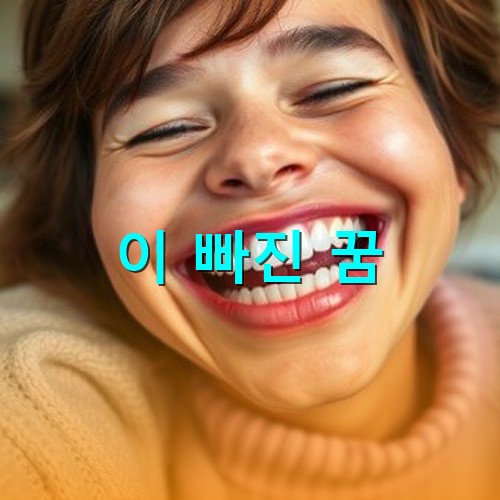 고르게-난-이를-드러내며-환하게-웃는-여성