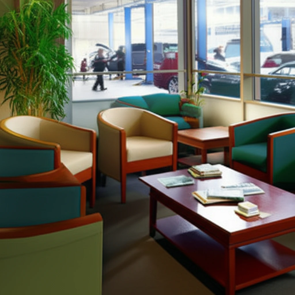 공임나라 정비사 숙련도 고객 만족도