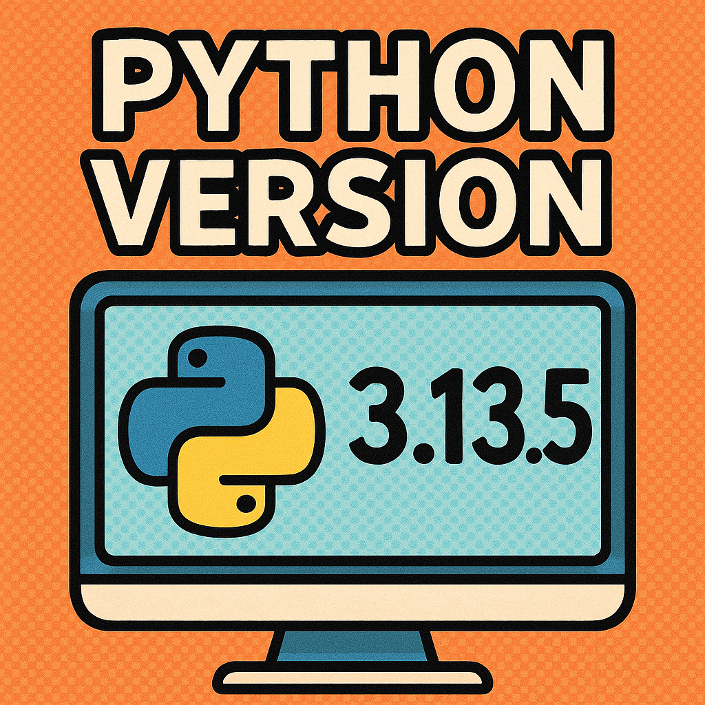 최신 파이썬 버전과 버전 별 특징 완벽 정리