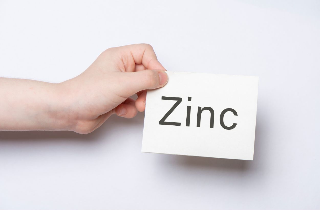 아연 효능