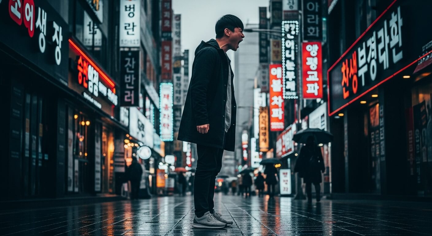 화내는 꿈 해몽