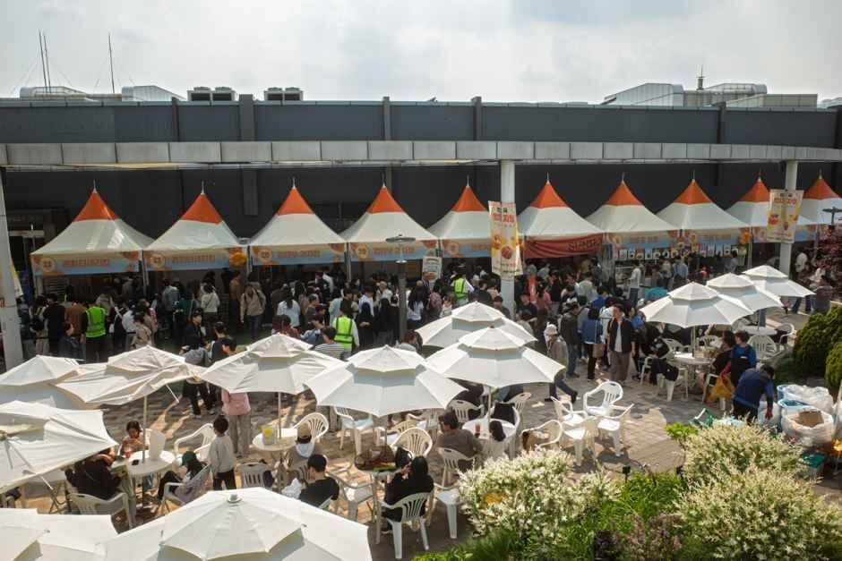 전국빵지자랑
