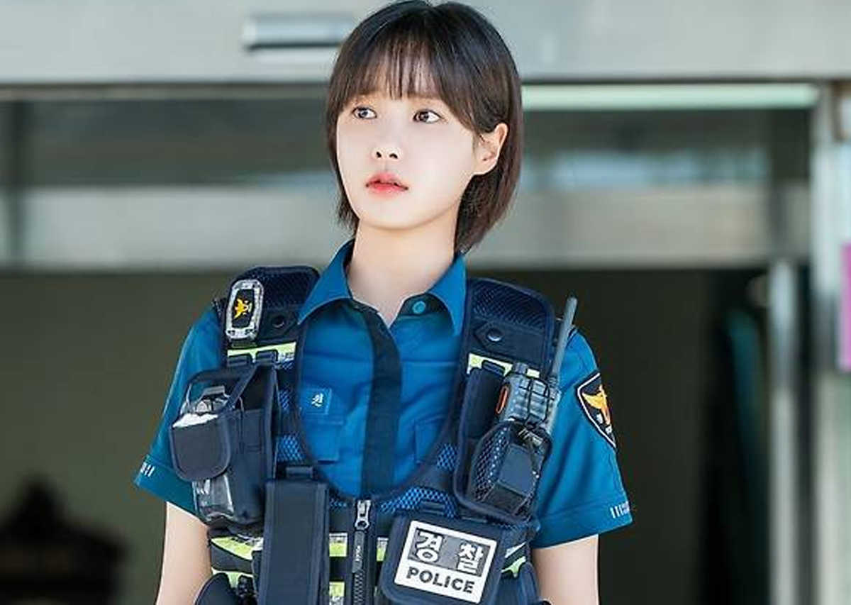 경찰서 민원실 업무시간1