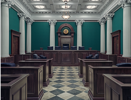 대법원의 파기자판, 최근 이슈에 적용될까? 개념부터 최신 이슈 총정리!