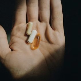 멀티비타민 부작용 및 과다복용