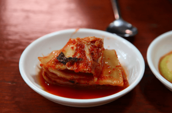 김치