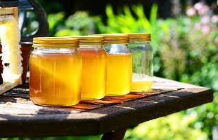 독감에 좋은 음식