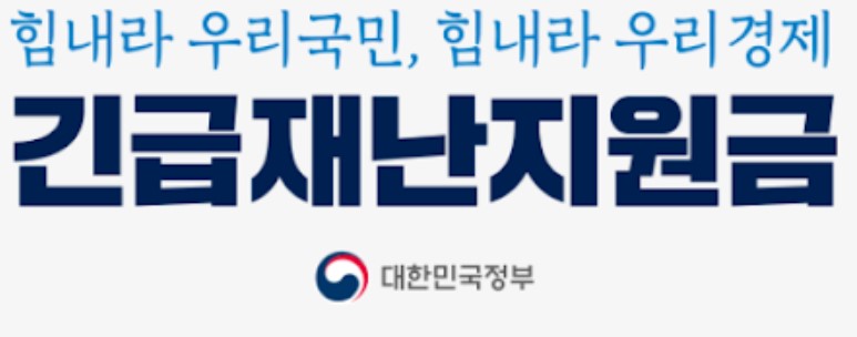 재난지원금