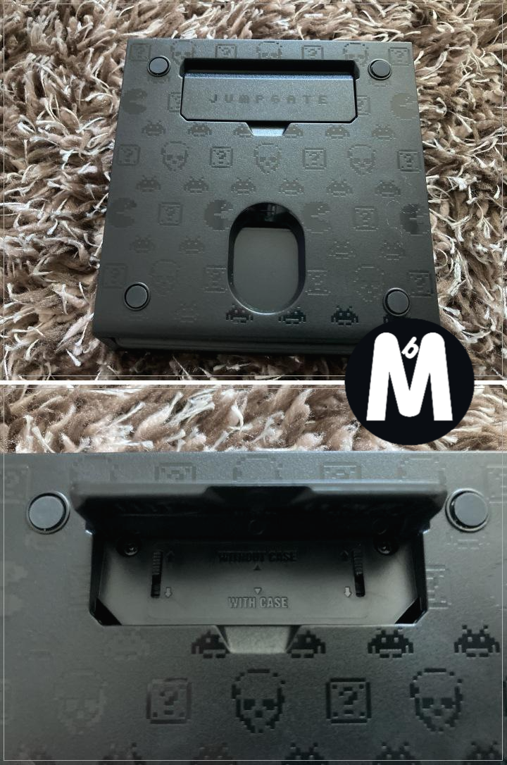 스컬앤코언박싱5