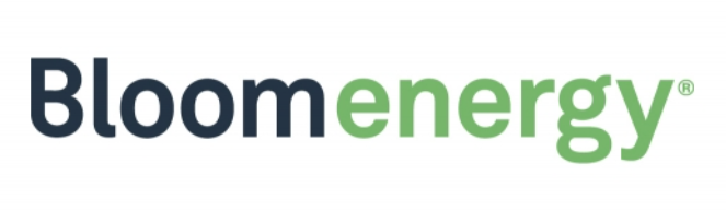 블룸 에너지 로고